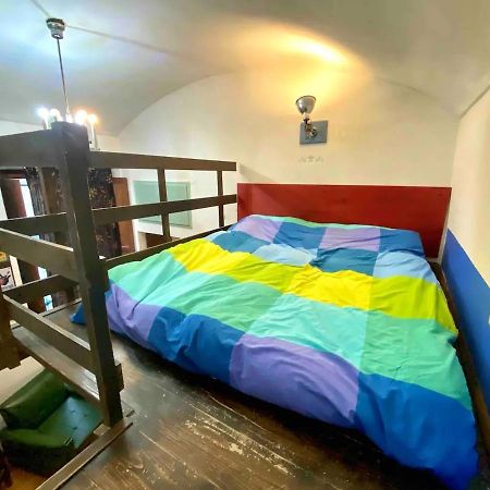 Casa D'Epoca Apartment Turin Ngoại thất bức ảnh