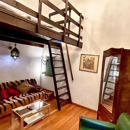 Casa D'Epoca Apartment Turin Ngoại thất bức ảnh