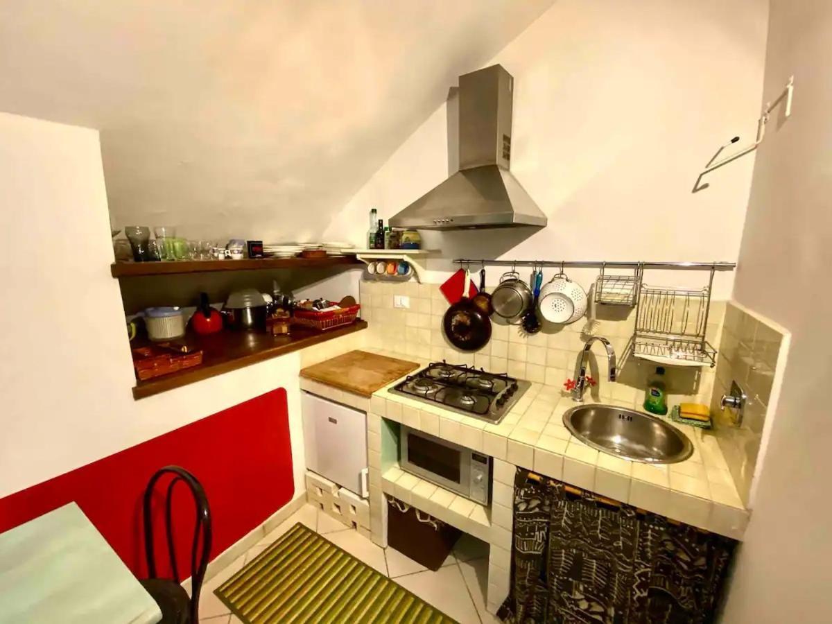 Casa D'Epoca Apartment Turin Ngoại thất bức ảnh